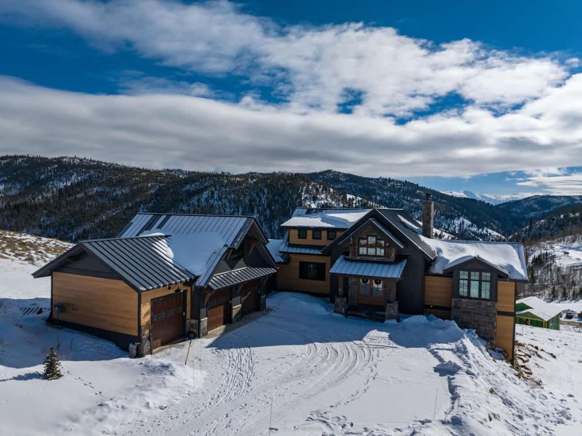 Granby Ranch Lodge Kültér fotó
