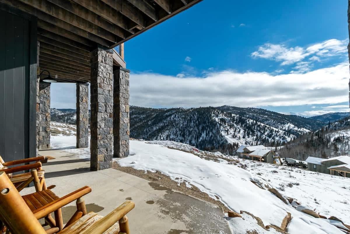 Granby Ranch Lodge Kültér fotó
