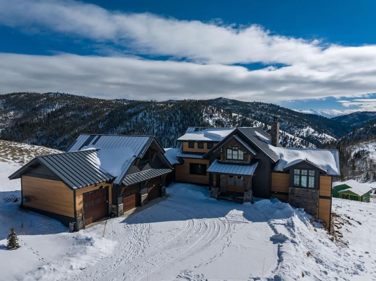 Granby Ranch Lodge Kültér fotó