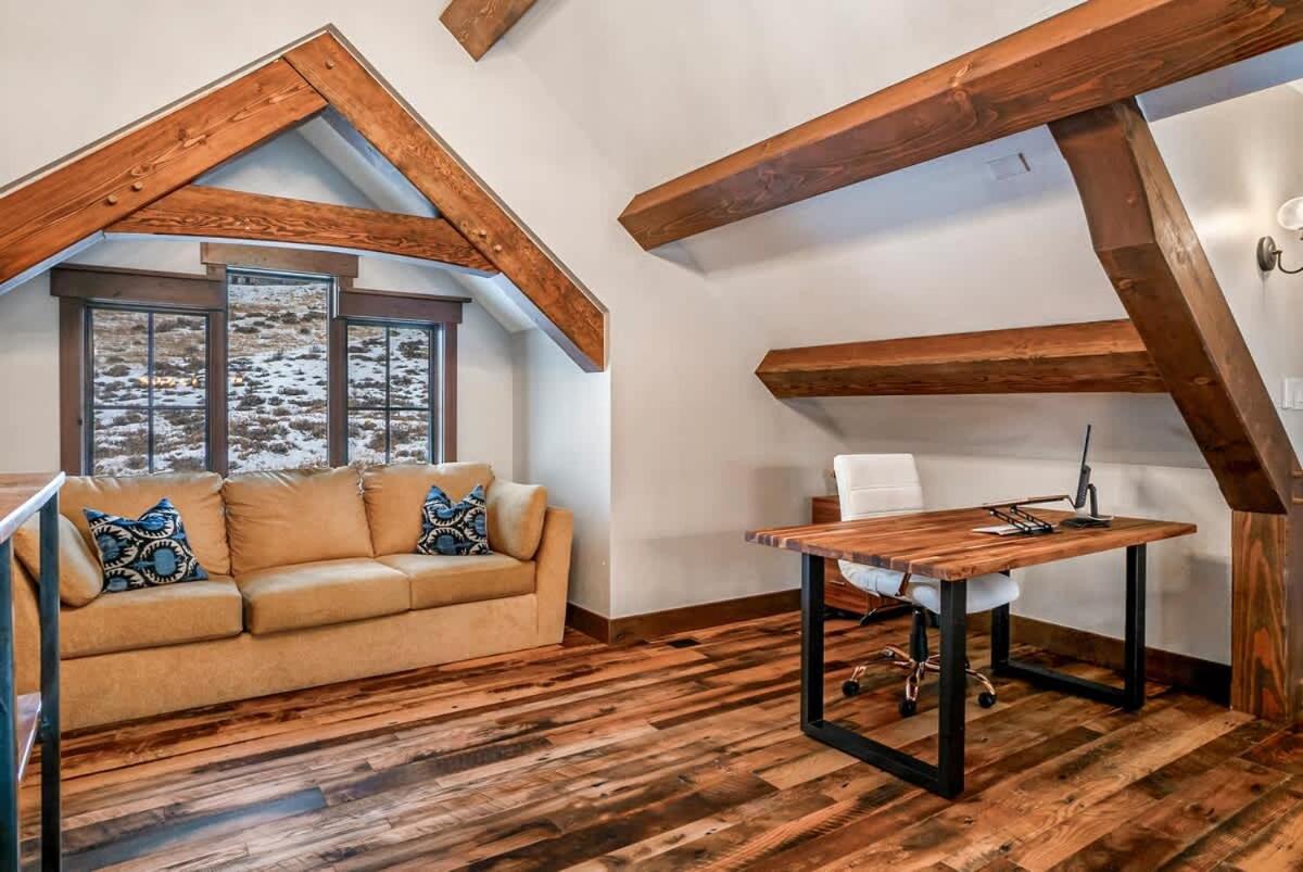 Granby Ranch Lodge Kültér fotó